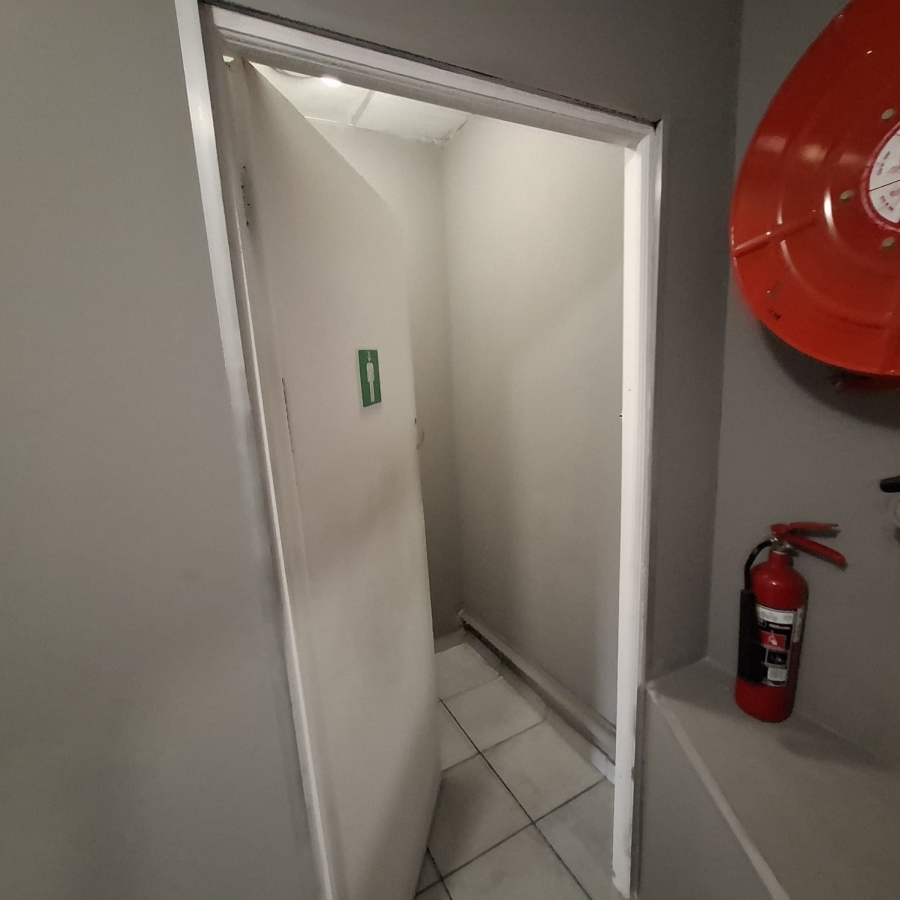 To Let commercial Property for Rent in Brackenfell Industrial Western Cape